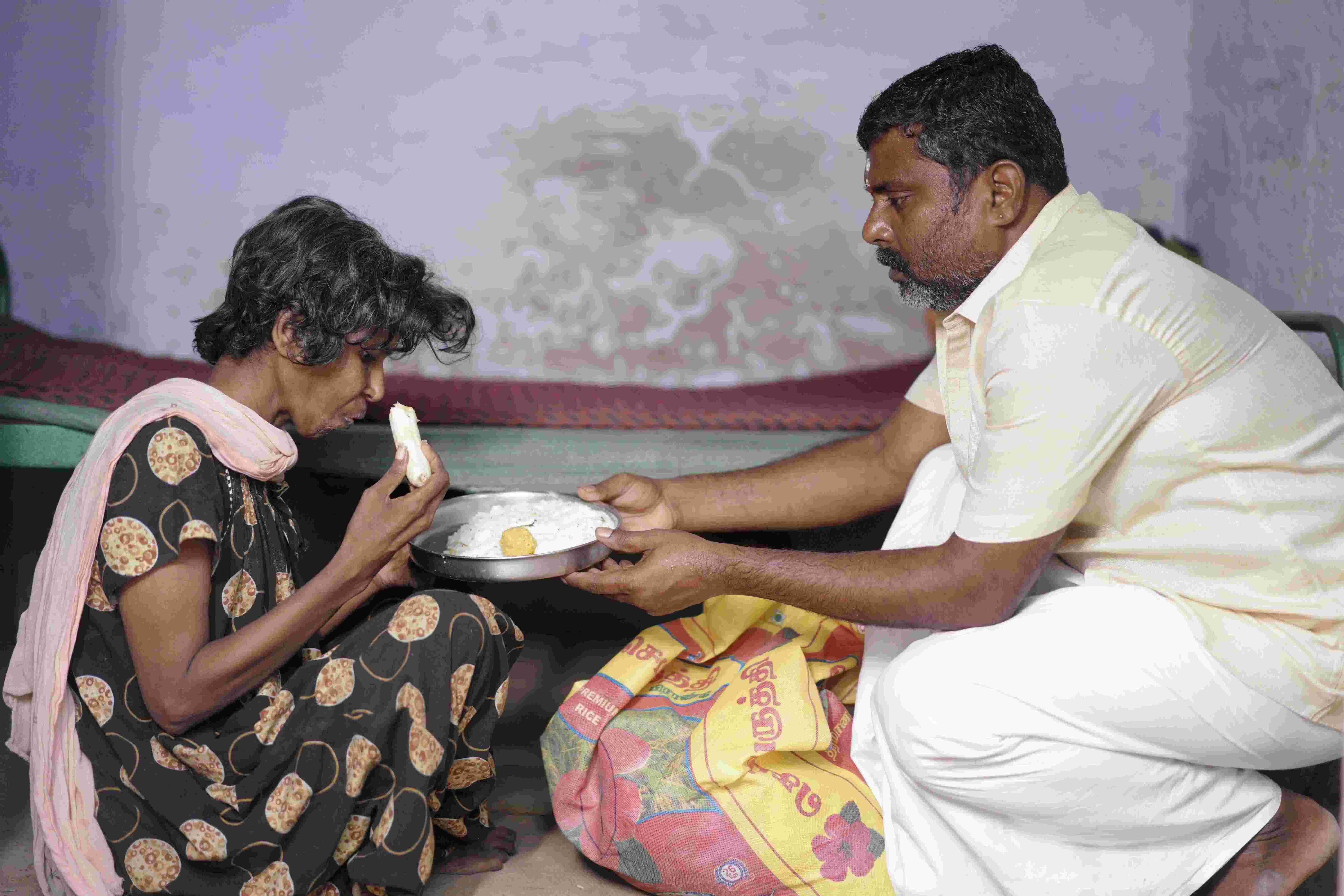 Medical Assistance