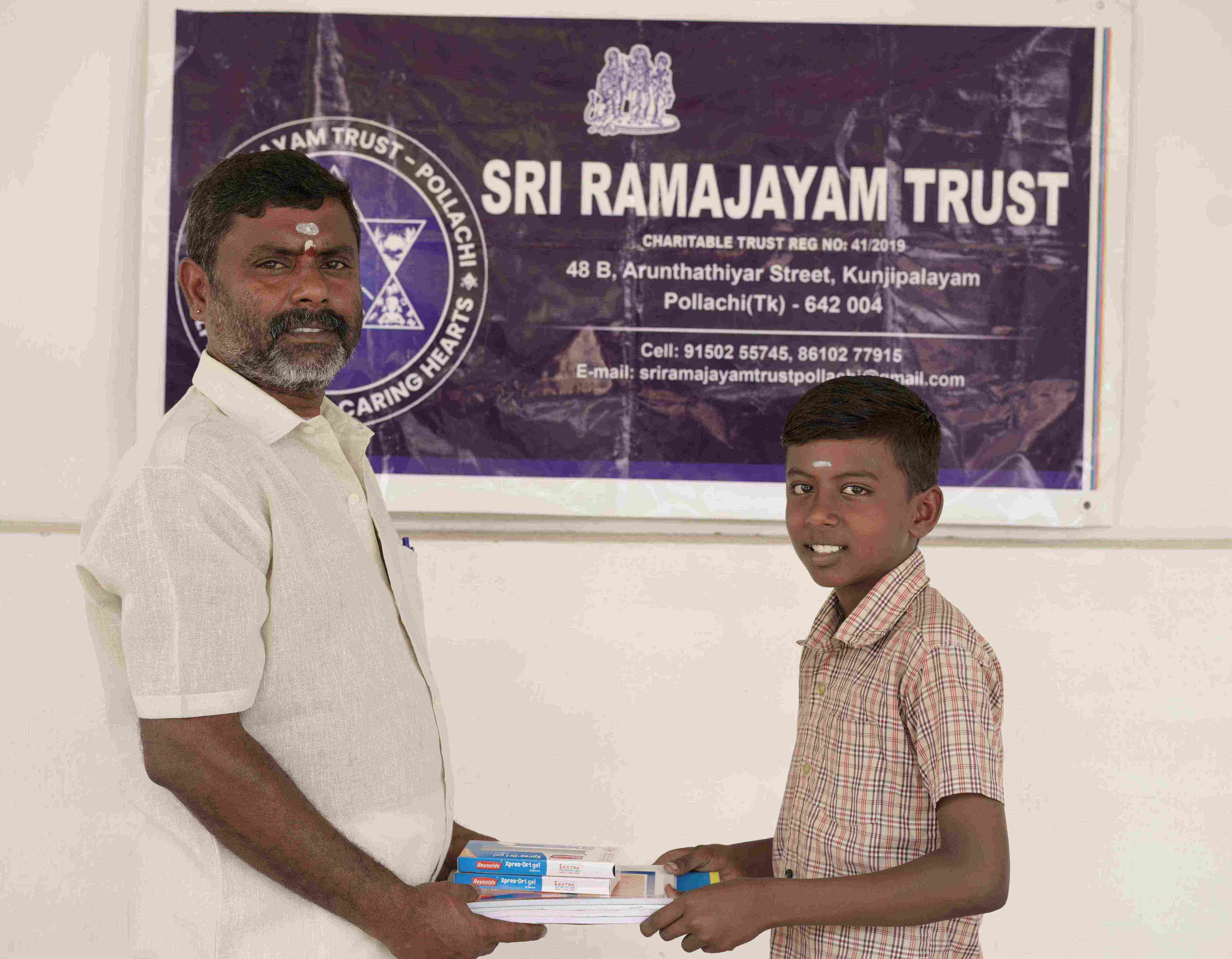 Awareness Program