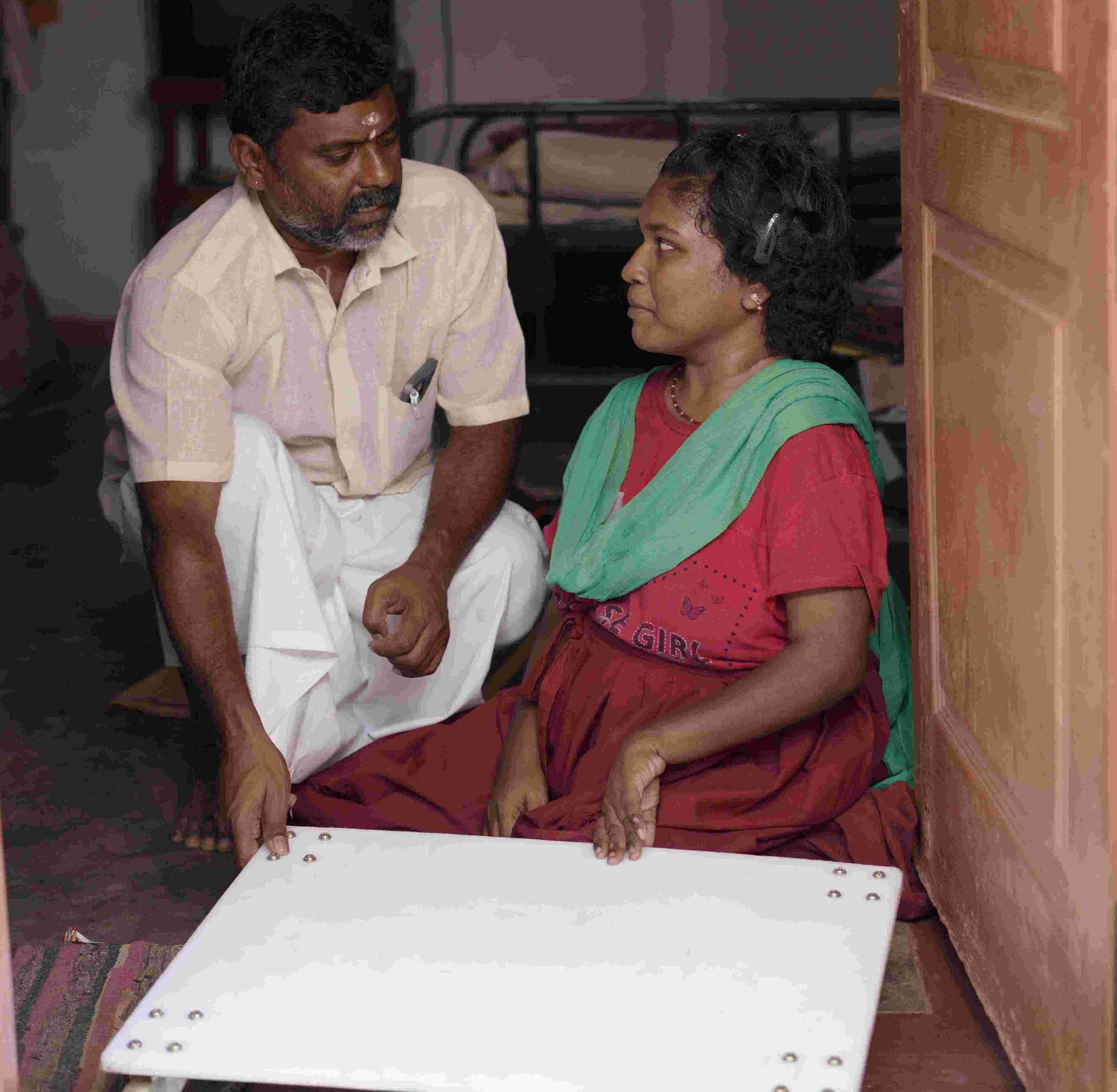 Services for the Disabled